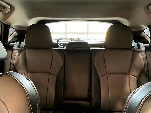 Used 2024 Subaru Crosstrek 2.5i Limited image 16