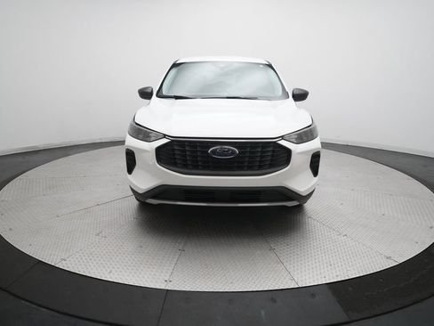Certified 2023 Ford Escape Active AWD/4WD image 11