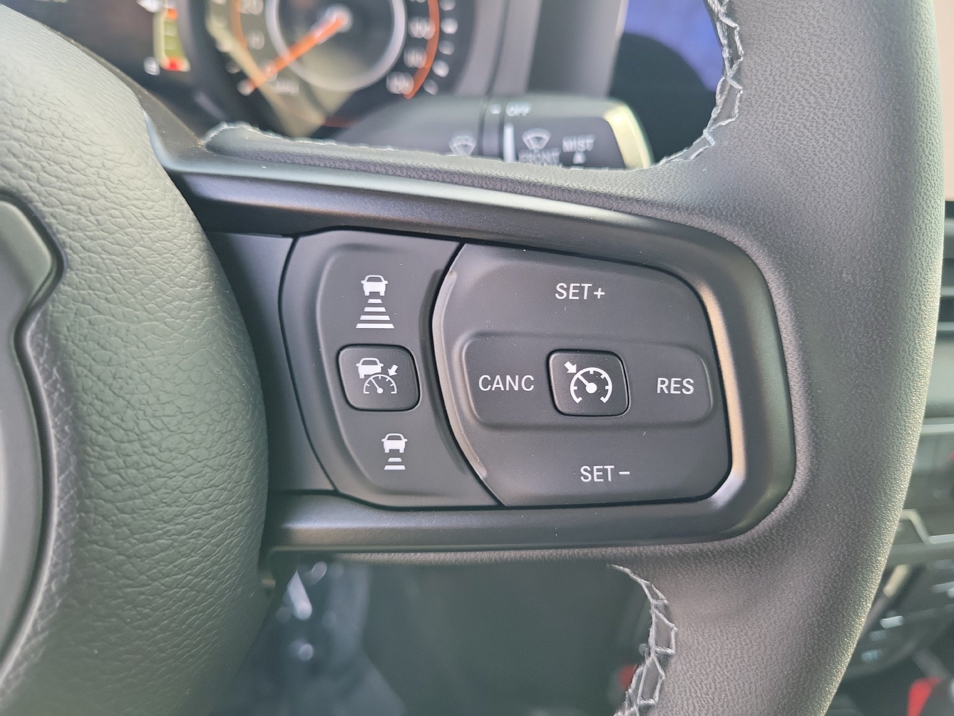New 2026 Jeep Gladiator Mojave AWD/4WD image 7