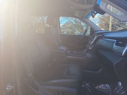 Used 2017 Chevrolet Tahoe LT w/ Z71 Midnight Edition image 21