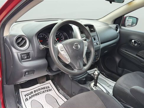 Used 2016 Nissan Versa SV FWD image 17
