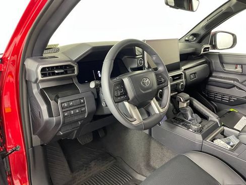 New 2026 Toyota 4Runner 4WD image 2