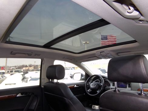 Used 2013 Audi Q7 3.0T Premium Plus image 28