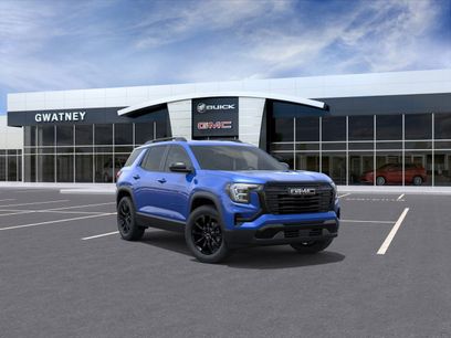 New 2026 GMC Terrain Elevation w/ Elevation Premium Package