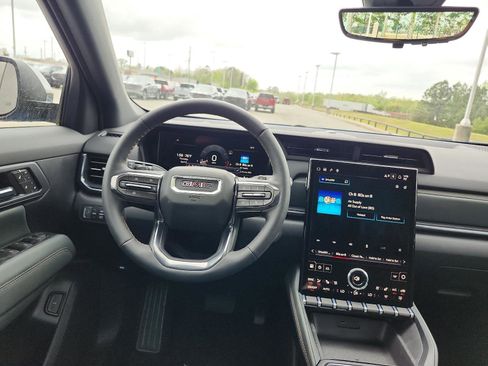 New 2026 GMC Terrain AT4 AWD/4WD image 11