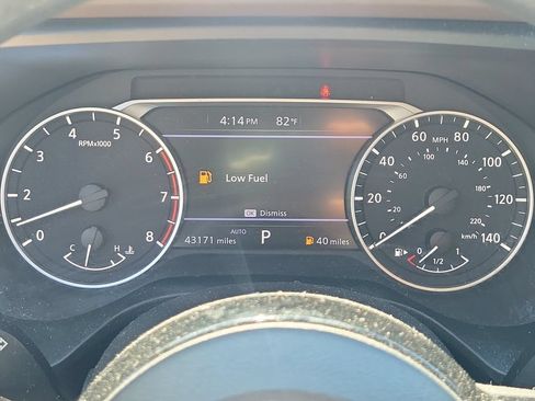 Used 2023 Nissan Rogue SV AWD/4WD image 26