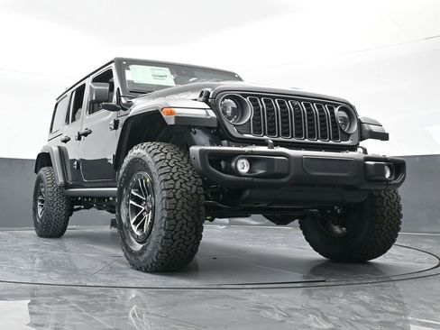 New 2026 Jeep Wrangler Unlimited Rubicon 392 image 61