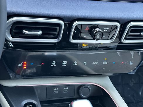 New 2026 Nissan Sentra SL image 19