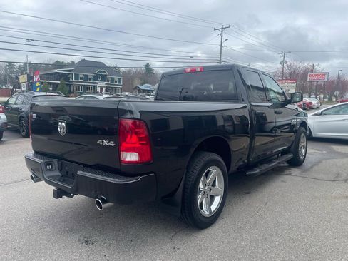 Used 2016 RAM 1500 Express image 4