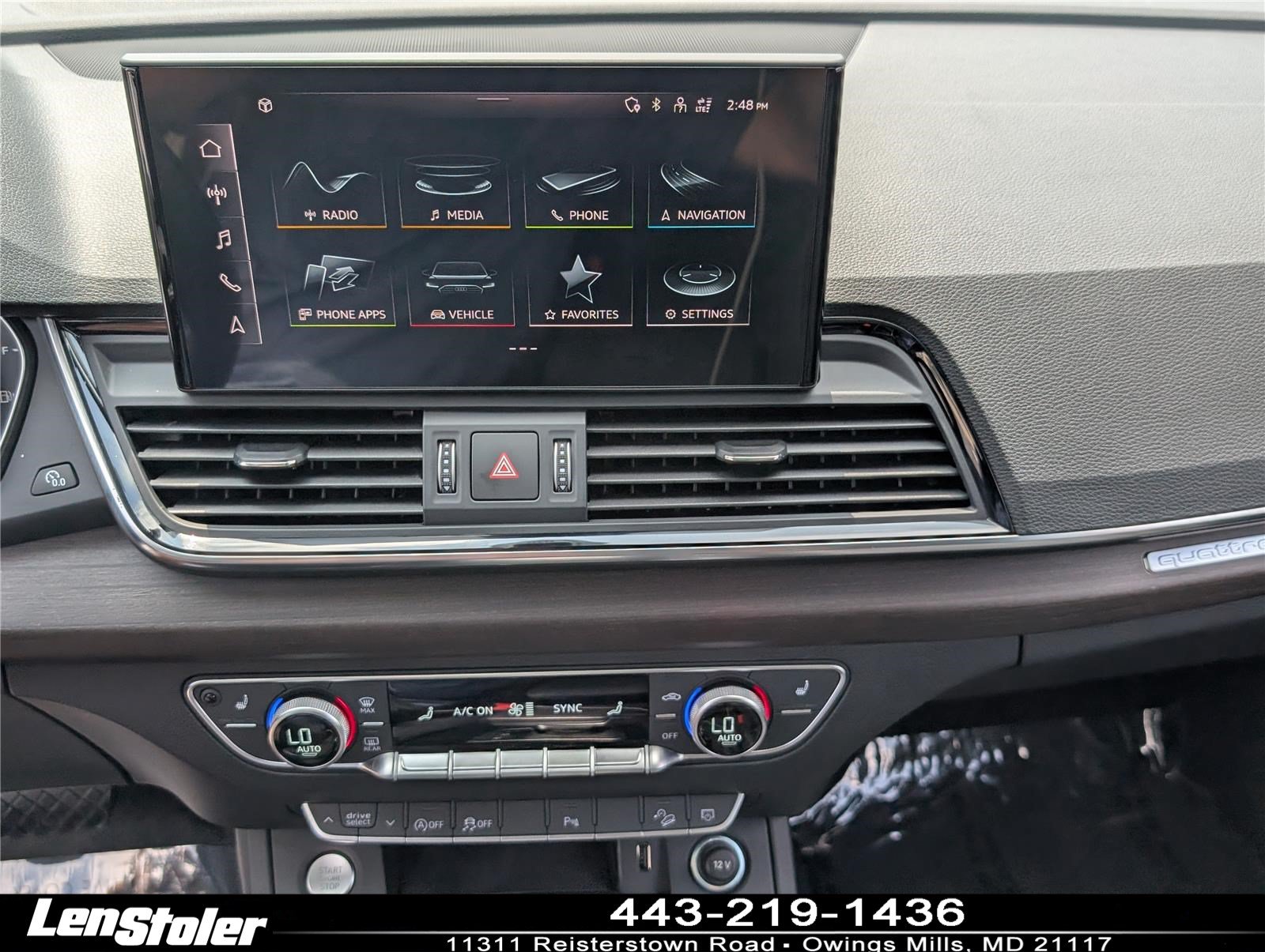 Used 2023 Audi Q5 2.0T Premium w/ Convenience Package AWD/4WD image 31