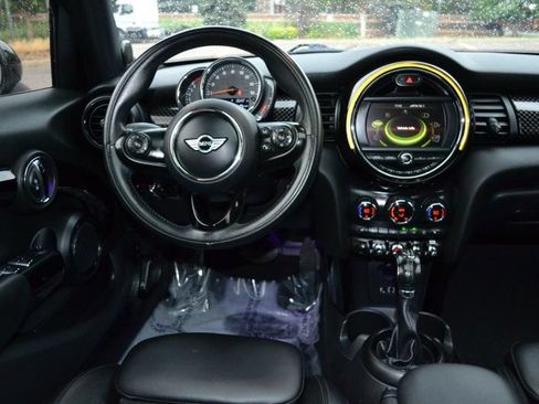 Used 2018 MINI Cooper S FWD image 21