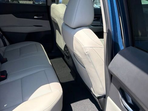 New 2026 Nissan Murano SL AWD/4WD image 27