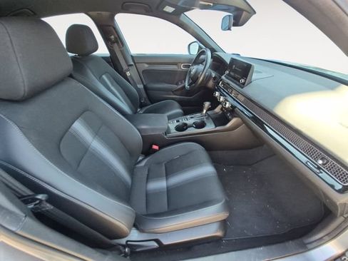 Used 2024 Honda Civic Sport image 14