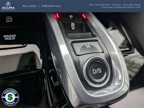 Certified 2023 Acura MDX A-Spec image 16
