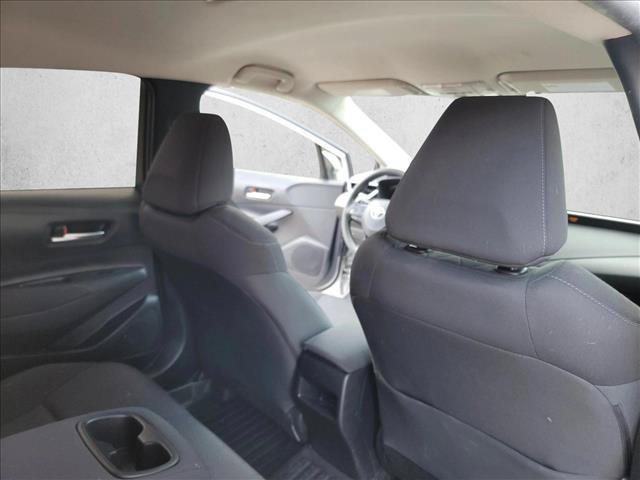 Used 2020 Toyota Corolla LE w/ Carpet Mat Package (TMS) FWD image 24
