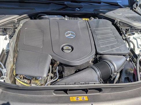 New 2026 Mercedes-Benz E 350 Sedan image 15