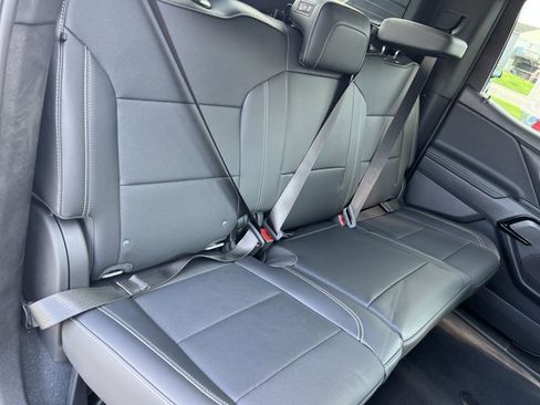 New 2026 Chevrolet Silverado EV LT w/ Plus Package image 28