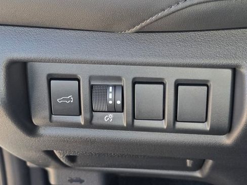 New 2026 Subaru Outback Touring XT AWD/4WD image 23