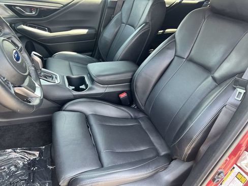 Certified 2022 Subaru Outback Limited AWD/4WD image 34