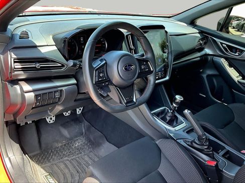 Used 2023 Subaru WRX Premium AWD/4WD image 18