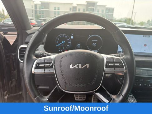 Used 2024 Kia Telluride SX Prestige X-Pro AWD/4WD image 14