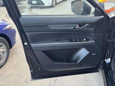 Used 2023 MAZDA CX-5 AWD 2.5 S w/ Premium Plus Pkg image 14