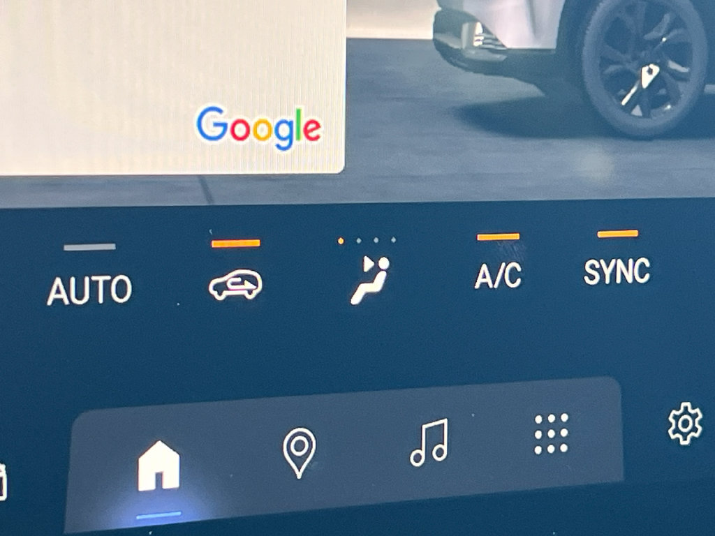 New 2026 MAZDA CX-5 Select AWD/4WD image 22