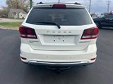 Used 2017 Dodge Journey Crossroad w/ Rear Seat Video Group image 4