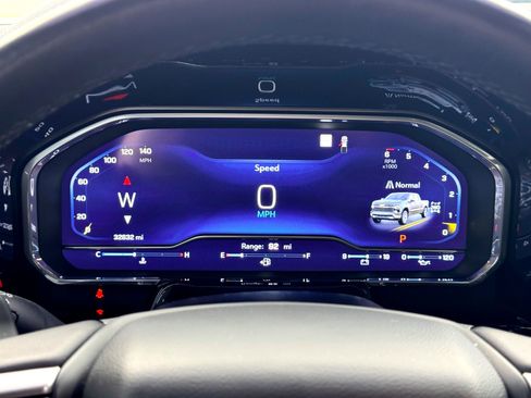 Used 2023 Chevrolet Silverado 1500 RST w/ Convenience Package II image 26