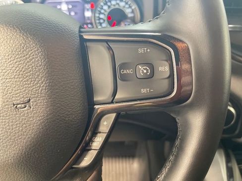Used 2023 RAM 1500 Big Horn AWD/4WD image 9