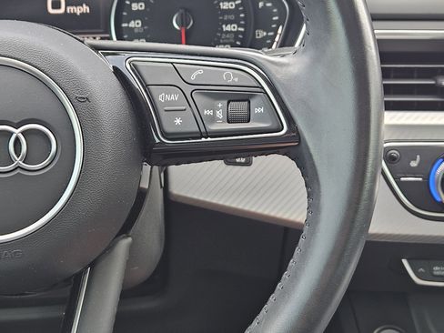 Used 2019 Audi A5 2.0T Premium w/ Convenience Package image 38