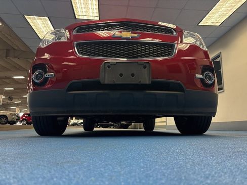 Used 2014 Chevrolet Equinox LT w/ Power Convenience Package FWD image 14
