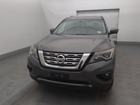 Used 2018 Nissan Pathfinder SL image 15