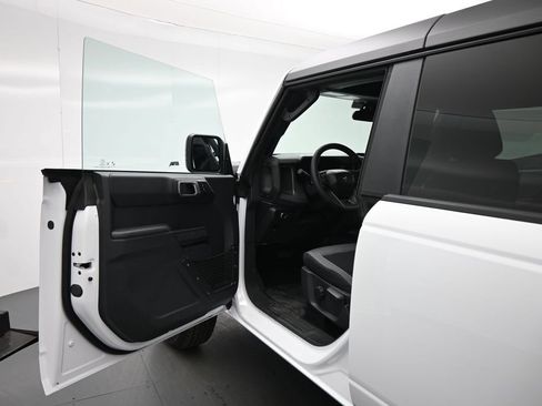 New 2026 Ford Bronco Big Bend AWD/4WD image 8