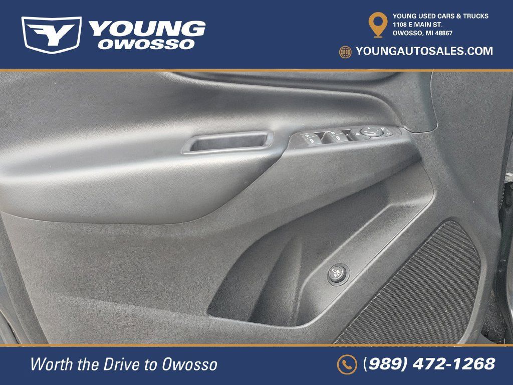 Certified 2019 Chevrolet Equinox LT FWD image 23