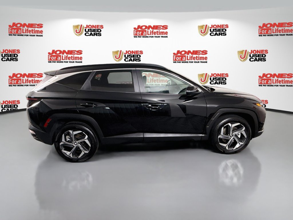 Used 2022 Hyundai Tucson SEL w/ Convenience Package AWD/4WD image 17