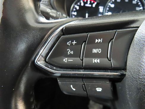 Used 2020 MAZDA CX-5 Grand Touring AWD/4WD image 24