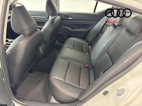 Used 2023 Nissan Altima 2.5 SR image 22