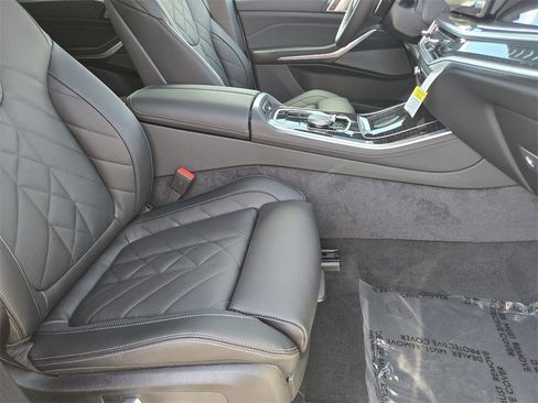 New 2026 BMW X5 xDrive40i w/ M Sport Package image 16