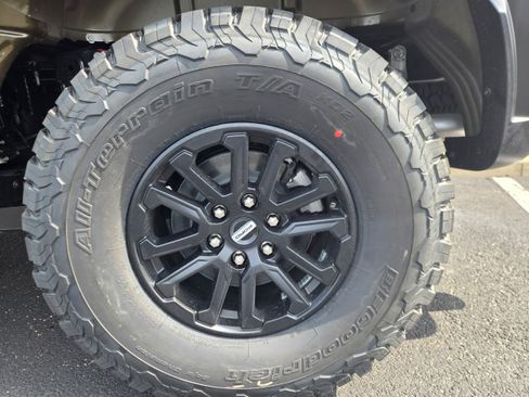 New 2026 Ford F150 Raptor AWD/4WD image 11