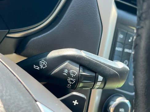 Used 2014 Ford Fusion SE w/ Equipment Group 202A FWD image 32