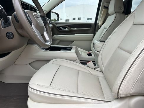 Used 2021 GMC Yukon Denali w/ Denali Ultimate Package image 13