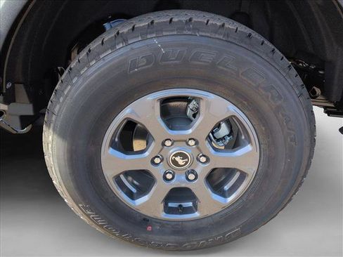 New 2025 Ford Bronco Big Bend image 10