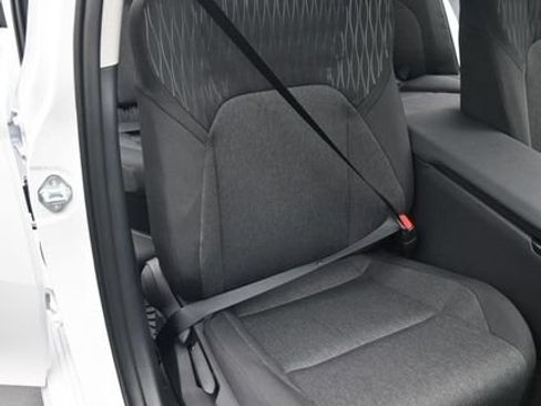 New 2026 Toyota Camry LE FWD image 14