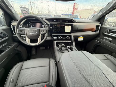 New 2026 GMC Sierra 1500 Denali AWD/4WD image 12
