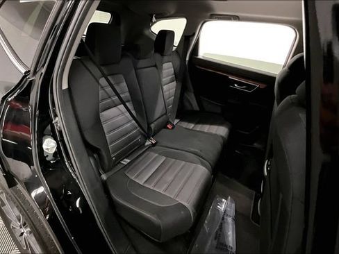 Used 2021 Honda CR-V EX image 26