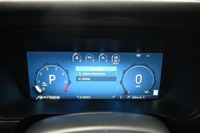 Used 2024 Ford F150 Raptor AWD/4WD image 5