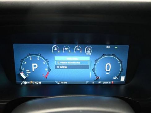 Used 2024 Ford F150 Raptor AWD/4WD image 5