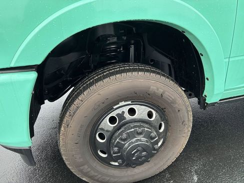 Used 2024 RAM 3500 Limited w/ Night Edition image 10