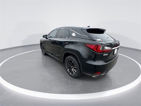 Used 2022 Lexus RX 350 350 image 6